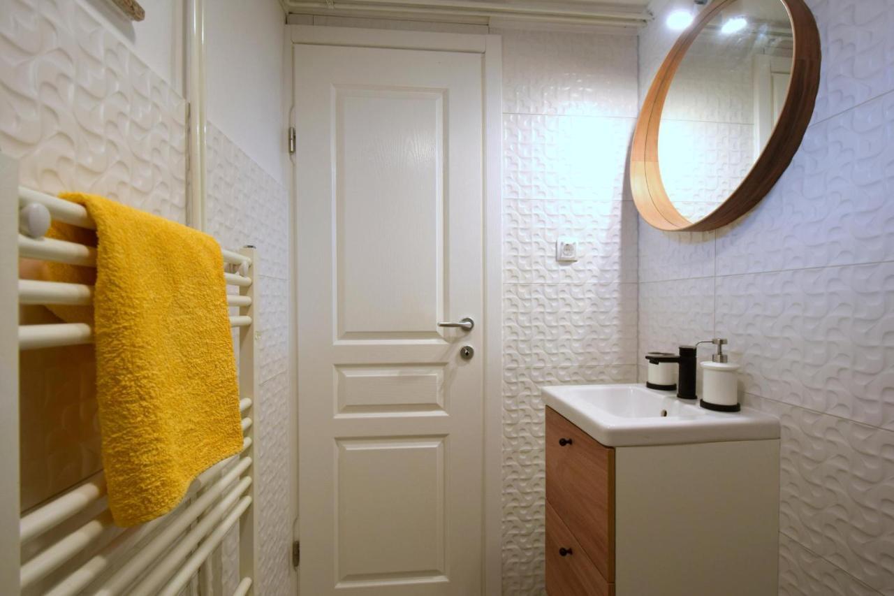 Apartments Julia Čižići エクステリア 写真
